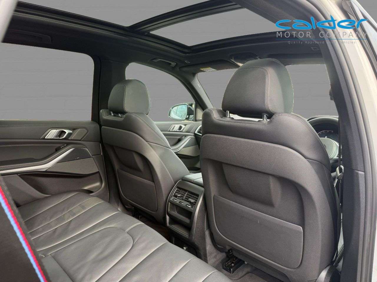 2019 BMW X5 2019 BMW X5