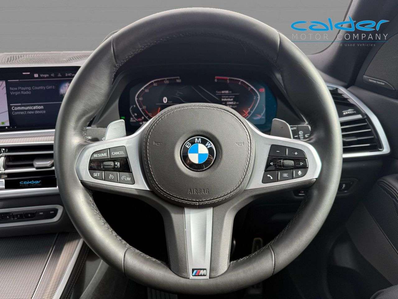 2019 BMW X5 2019 BMW X5
