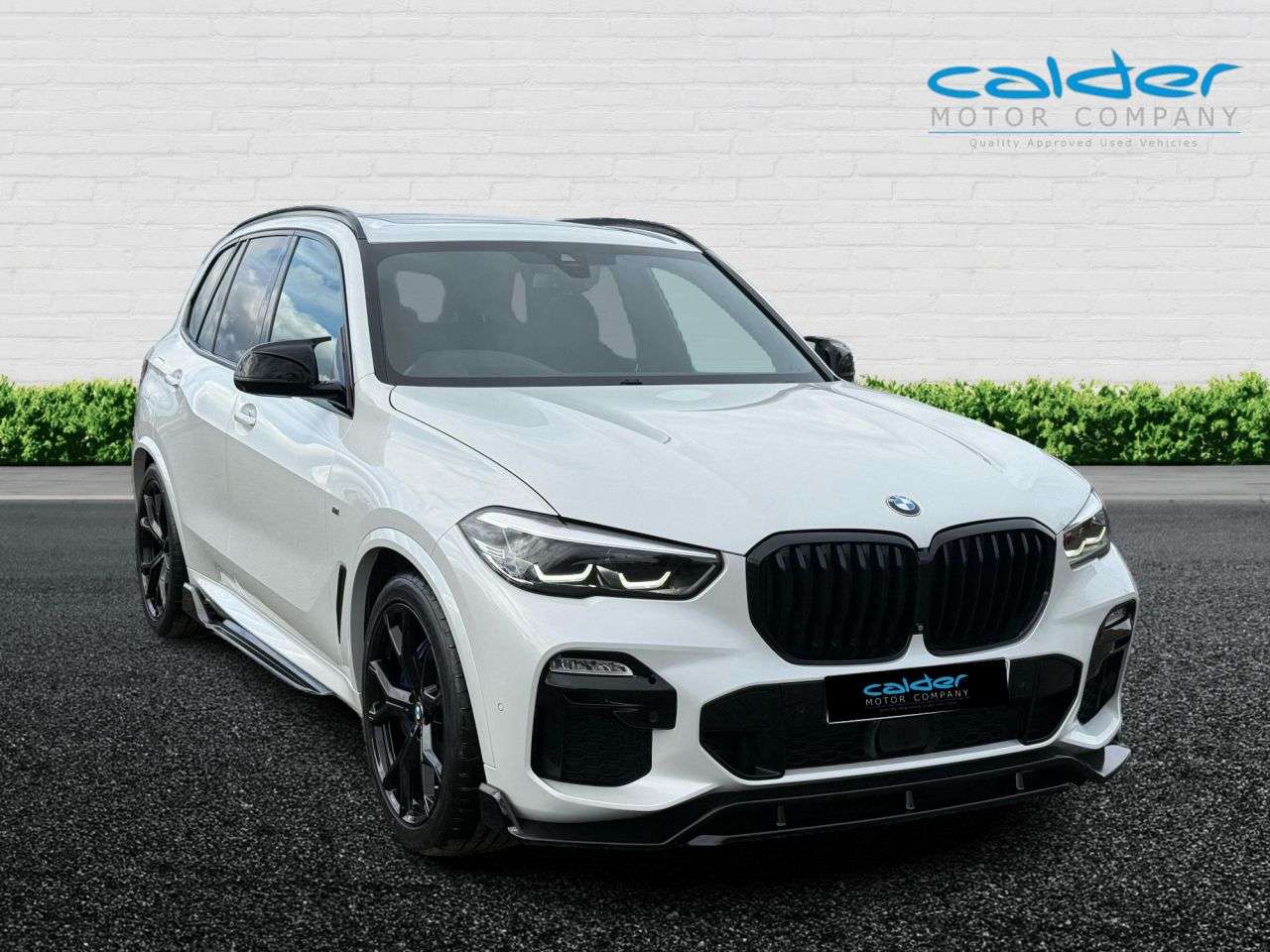 2019 BMW X5 2019 BMW X5