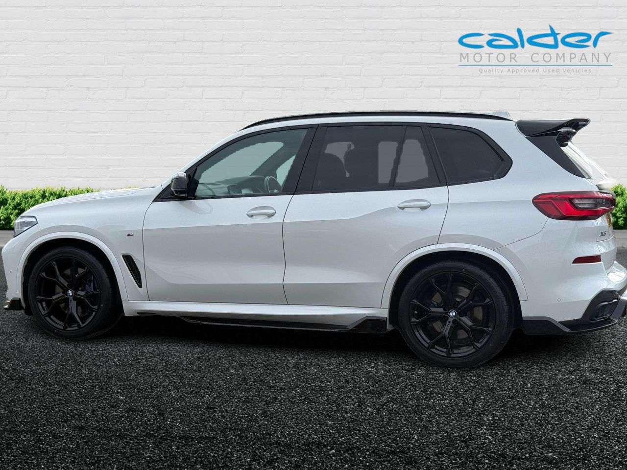 2019 BMW X5 2019 BMW X5