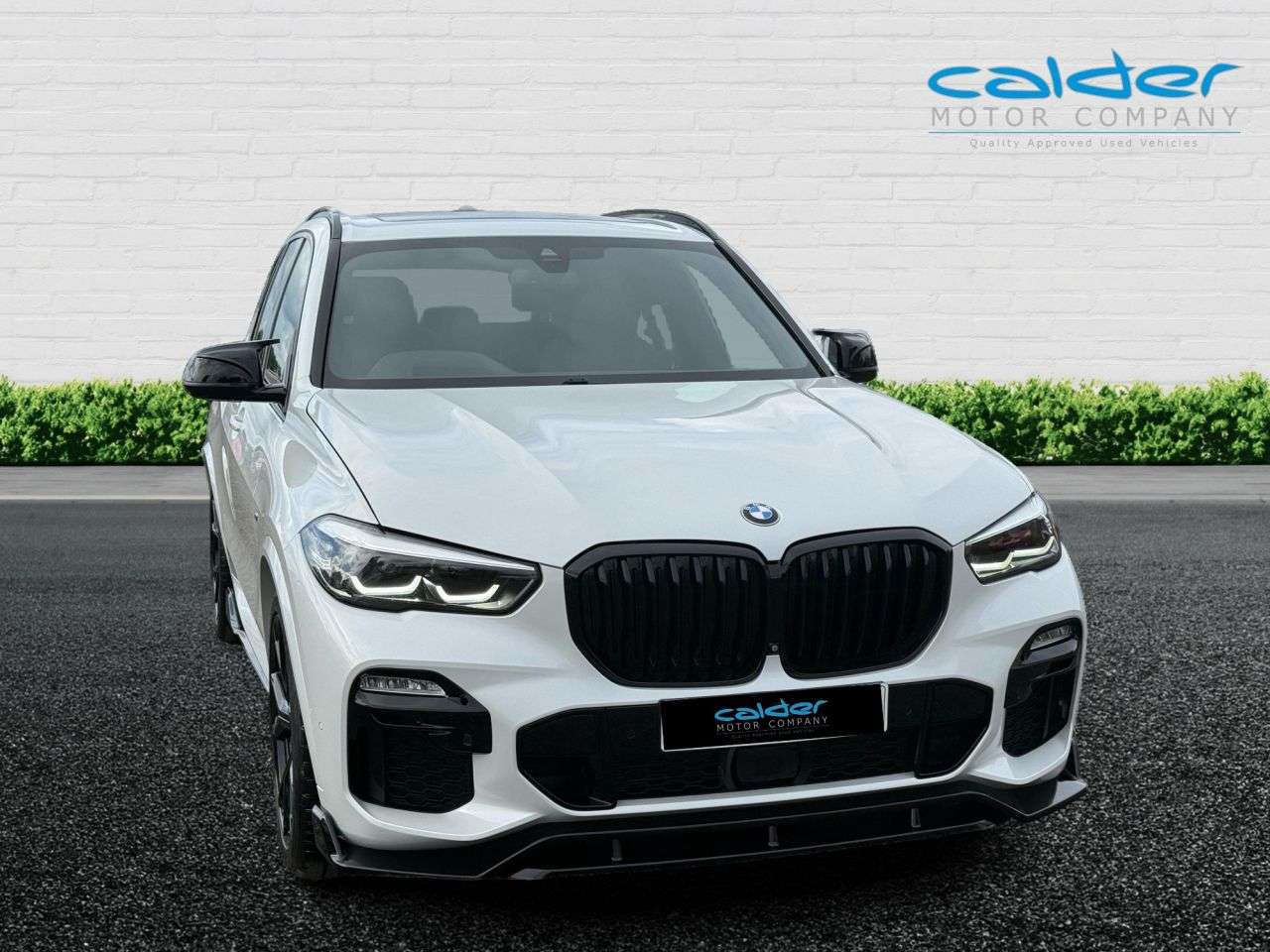 2019 BMW X5 2019 BMW X5