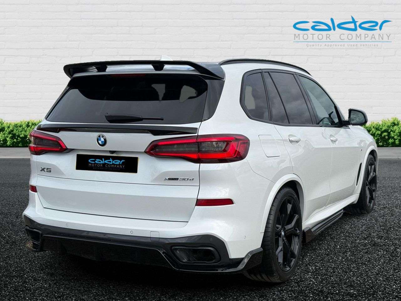 2019 BMW X5 2019 BMW X5
