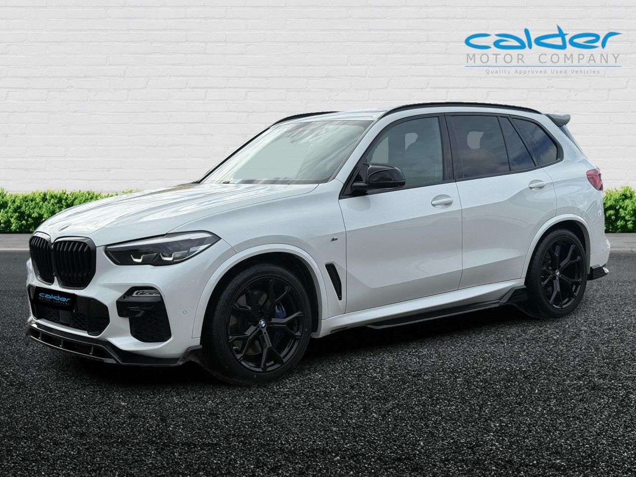 2019 BMW X5 2019 BMW X5