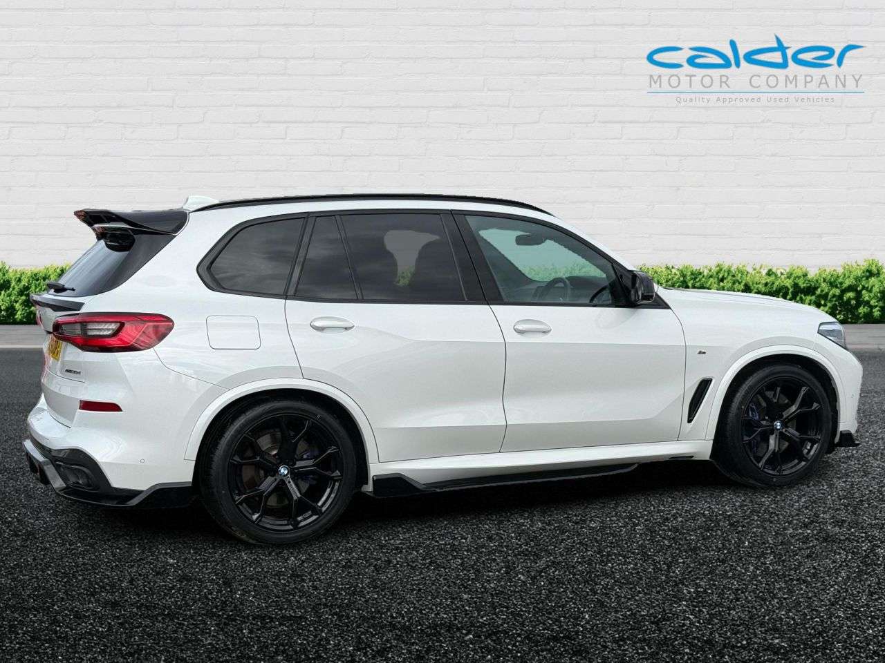 2019 BMW X5 2019 BMW X5