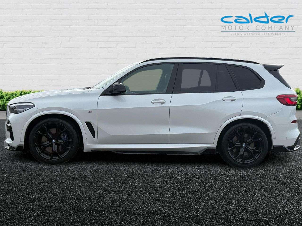 2019 BMW X5 2019 BMW X5