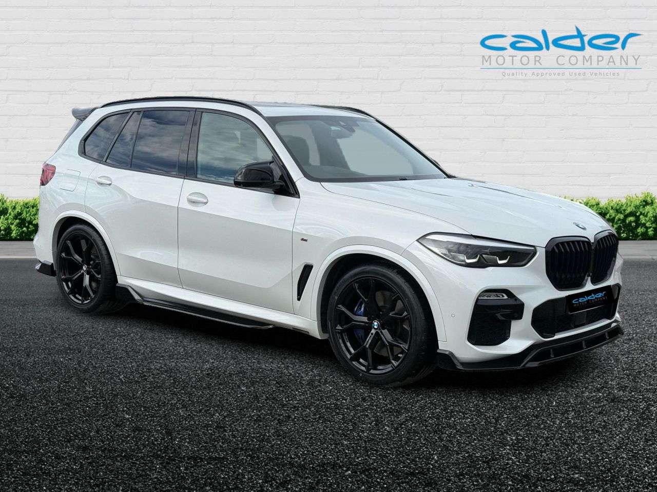 2019 BMW X5 2019 BMW X5