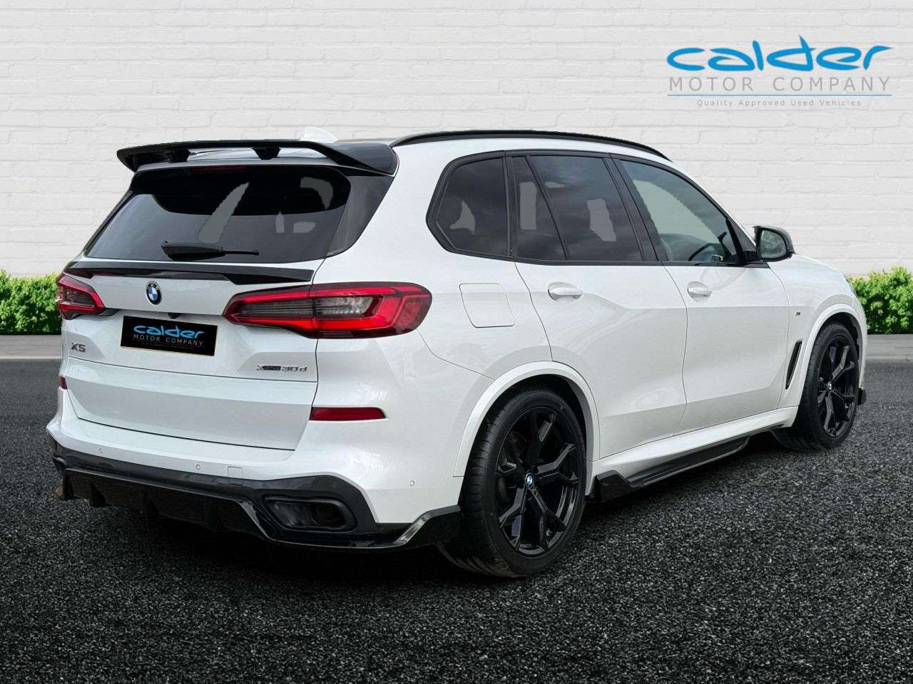 2019 BMW X5 2019 BMW X5