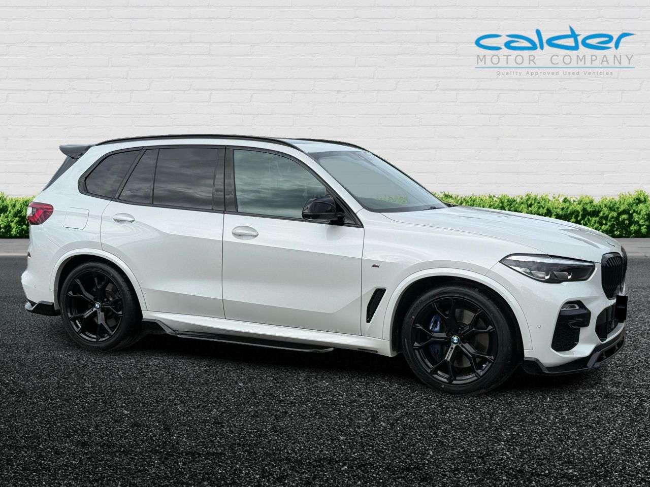 2019 BMW X5 2019 BMW X5