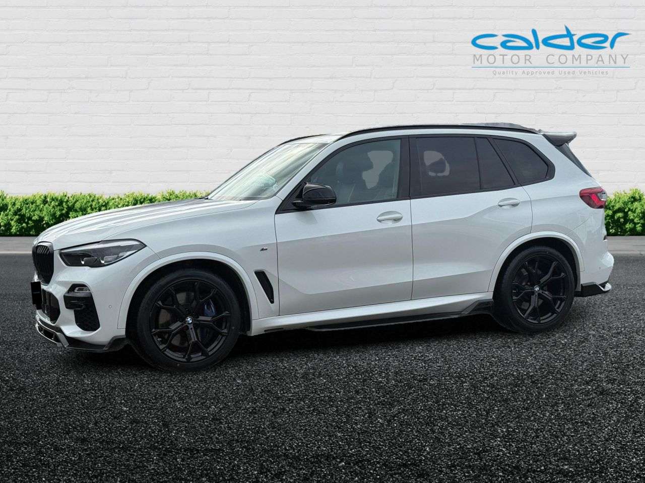 2019 BMW X5 2019 BMW X5