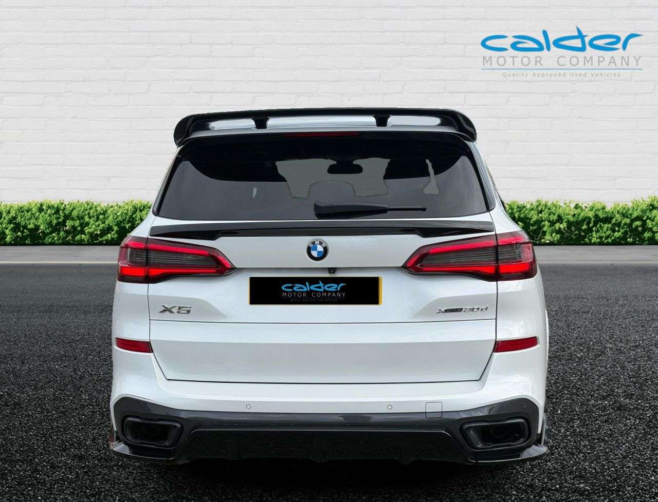 2019 BMW X5 2019 BMW X5