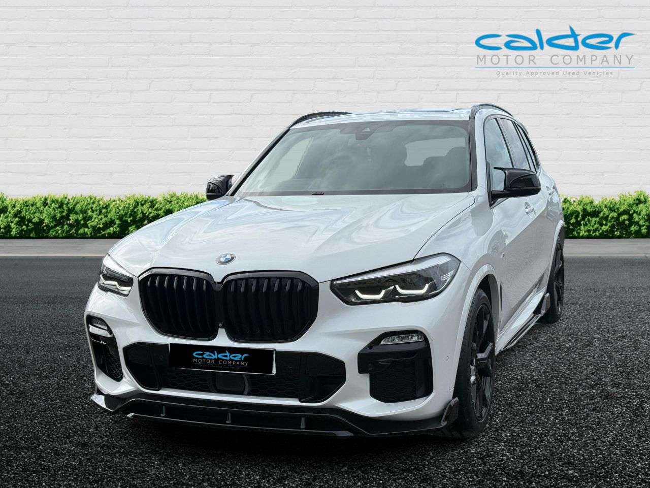 2019 BMW X5 2019 BMW X5