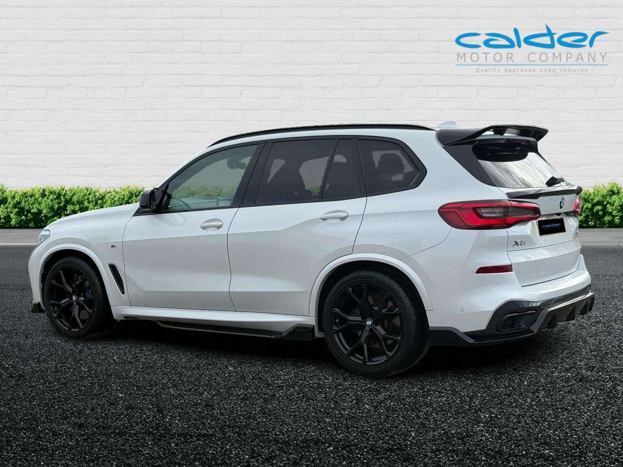 2019 BMW X5 2019 BMW X5