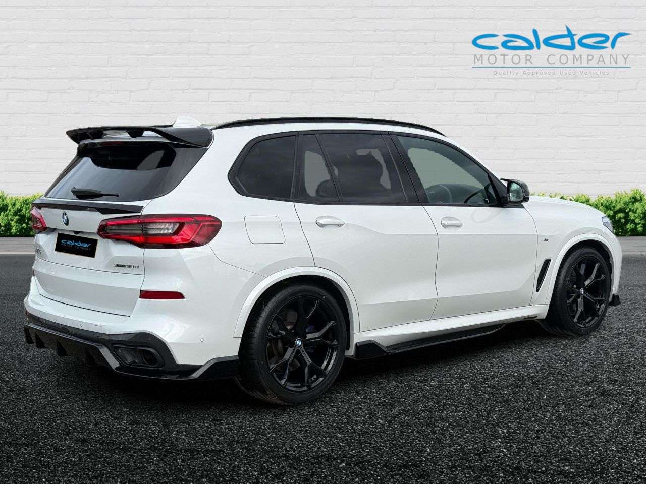 2019 BMW X5 2019 BMW X5