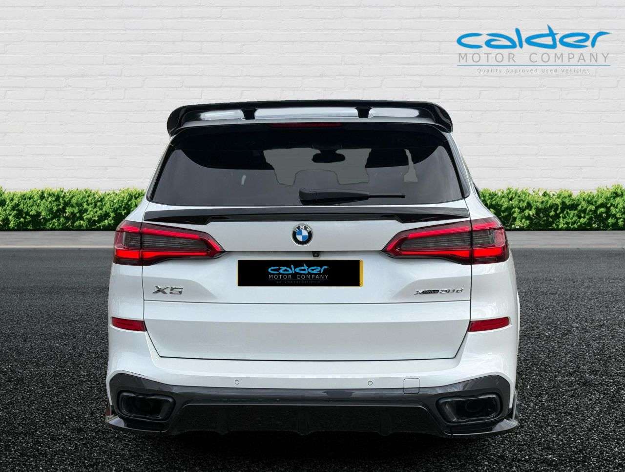 2019 BMW X5 2019 BMW X5