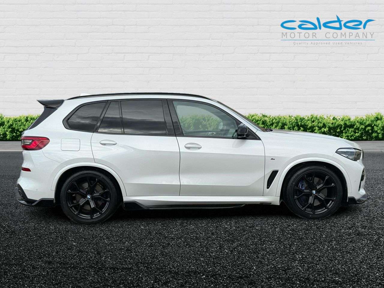 2019 BMW X5 2019 BMW X5