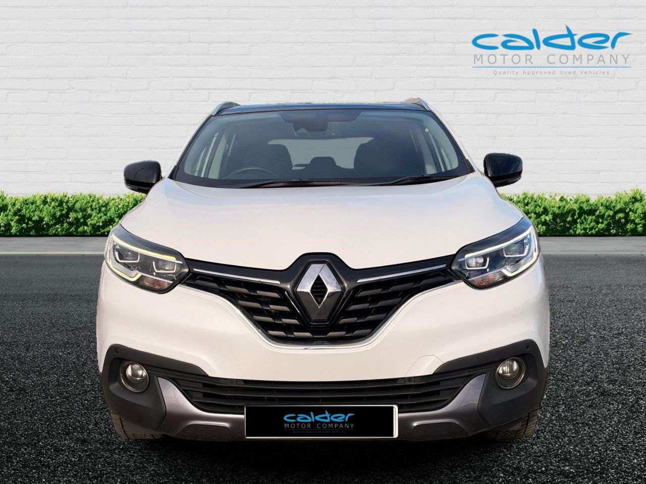 A 2016 RENAULT KADJAR 1.6 dCi Signature Nav SUV 5dr Diesel Manual Euro 6 (s/s) (130 ps) PANROOF+R A 2016 RENAULT KADJAR 1.6 dCi Signature Nav SUV 5dr Diesel Manual Euro 6 (s/s) (130 ps) PANROOF+R