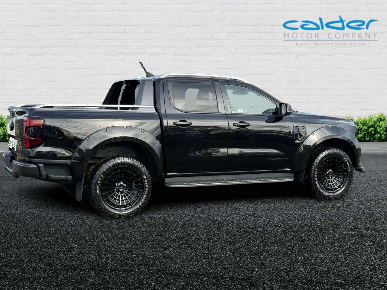 2023 FORD RANGER 2023 FORD RANGER