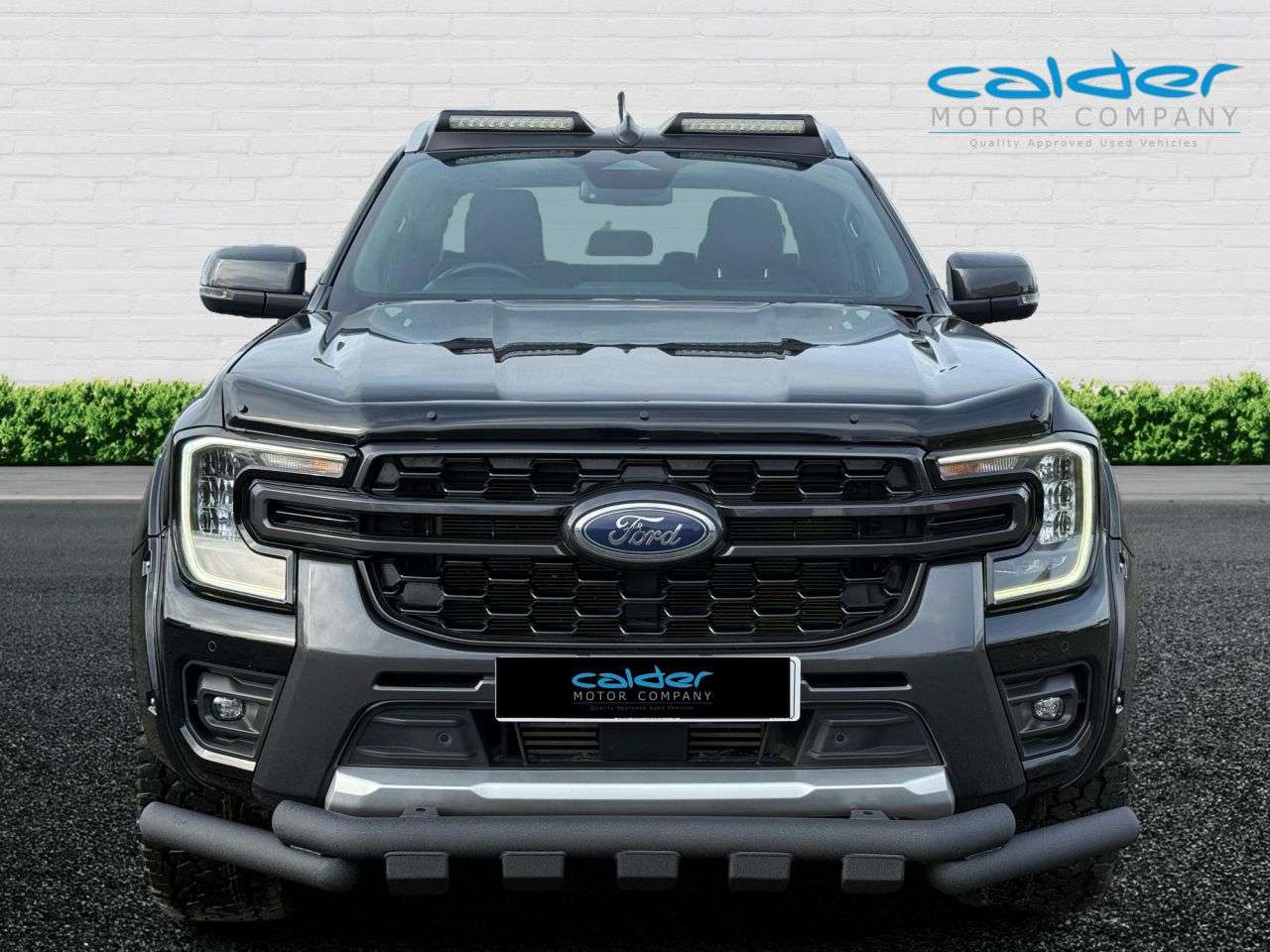 A 2023 FORD RANGER 2.0 TD EcoBlue Wildtrak Pickup Double Cab 4dr Diesel Auto 4WD Euro 6 (s/s) A 2023 FORD RANGER 2.0 TD EcoBlue Wildtrak Pickup Double Cab 4dr Diesel Auto 4WD Euro 6 (s/s)