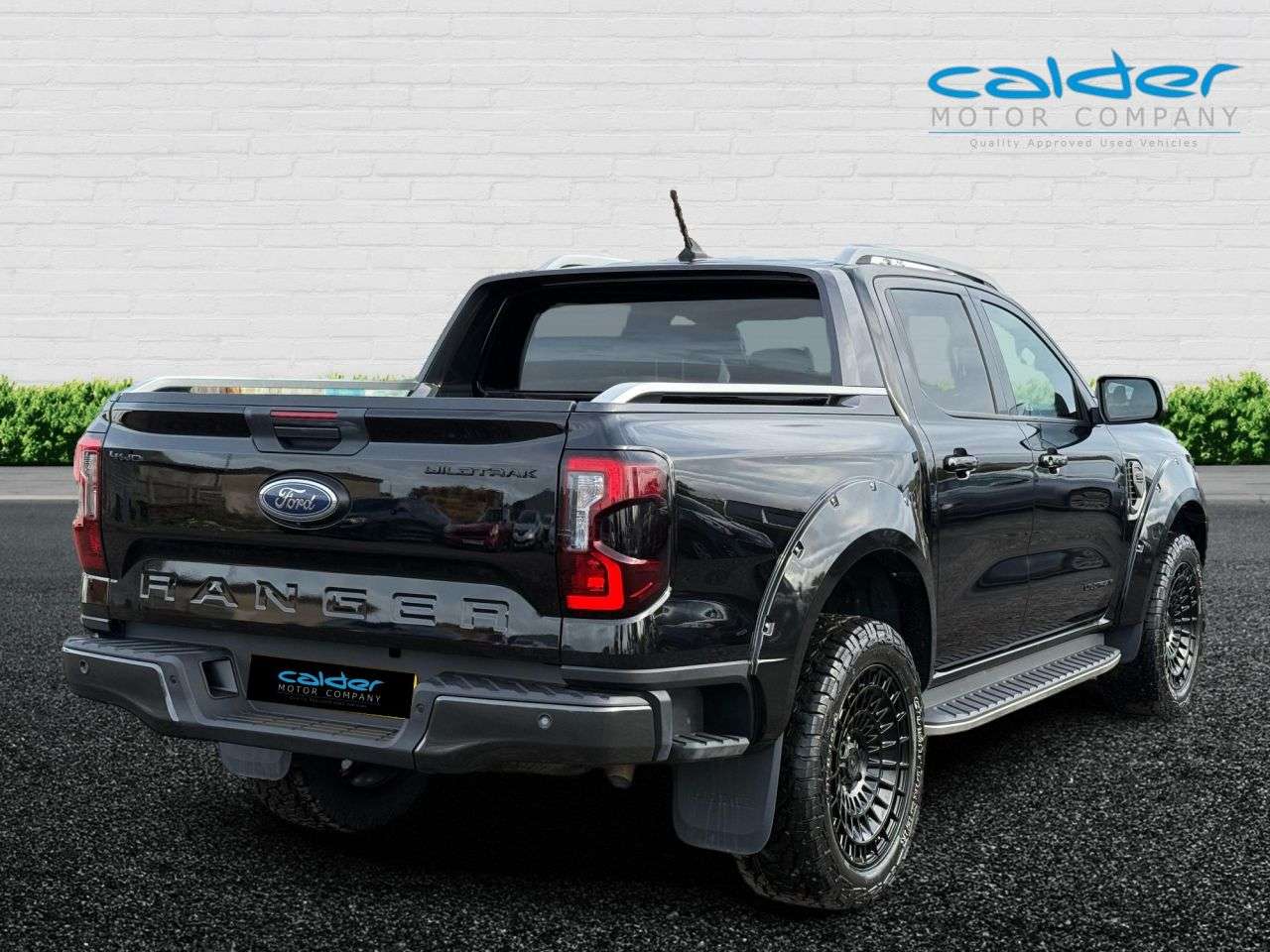 2023 FORD RANGER 2023 FORD RANGER