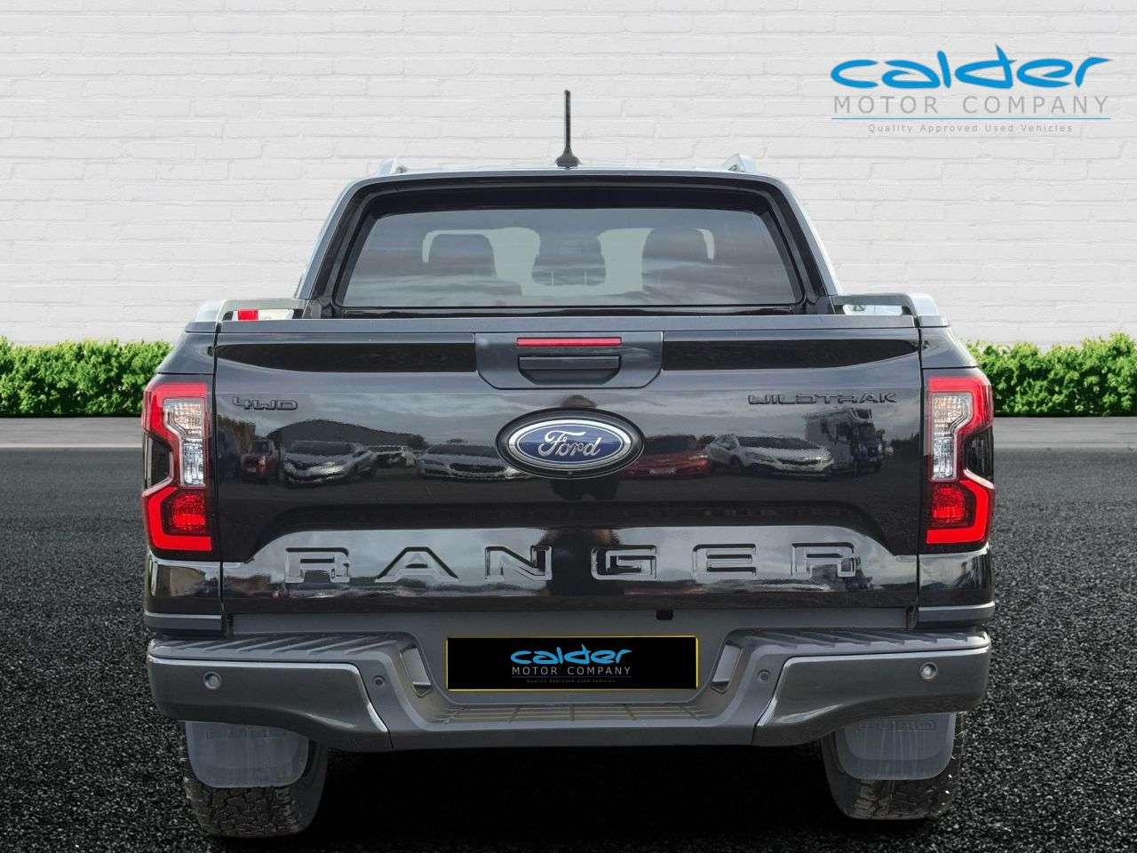 2023 FORD RANGER 2023 FORD RANGER
