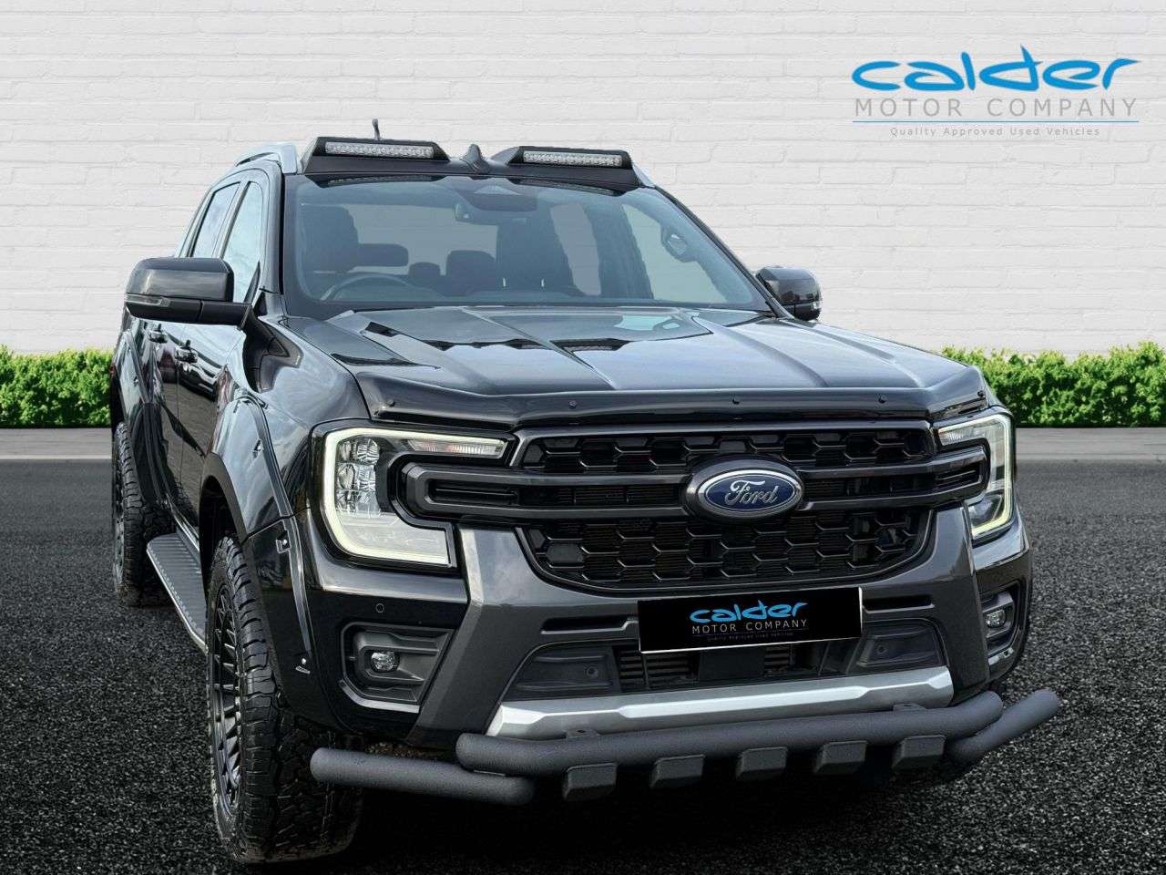 2023 FORD RANGER 2023 FORD RANGER