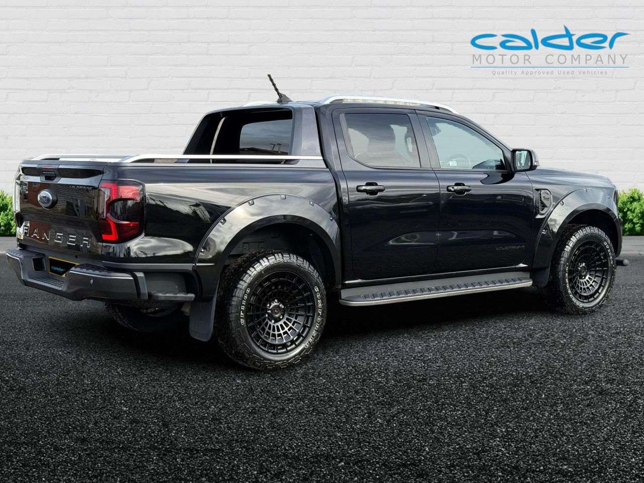 2023 FORD RANGER 2023 FORD RANGER