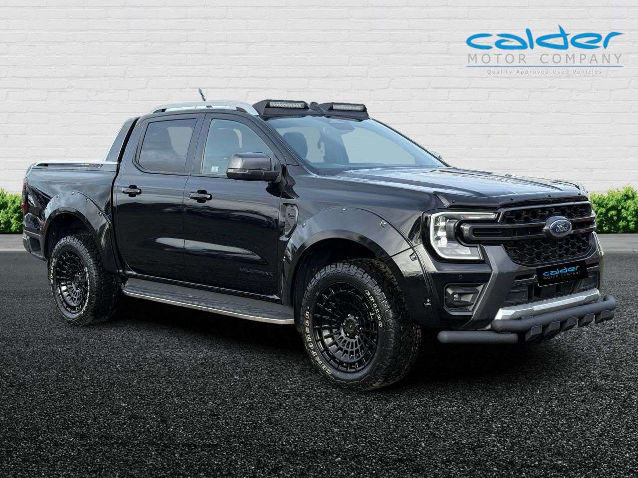 2023 FORD RANGER 2023 FORD RANGER