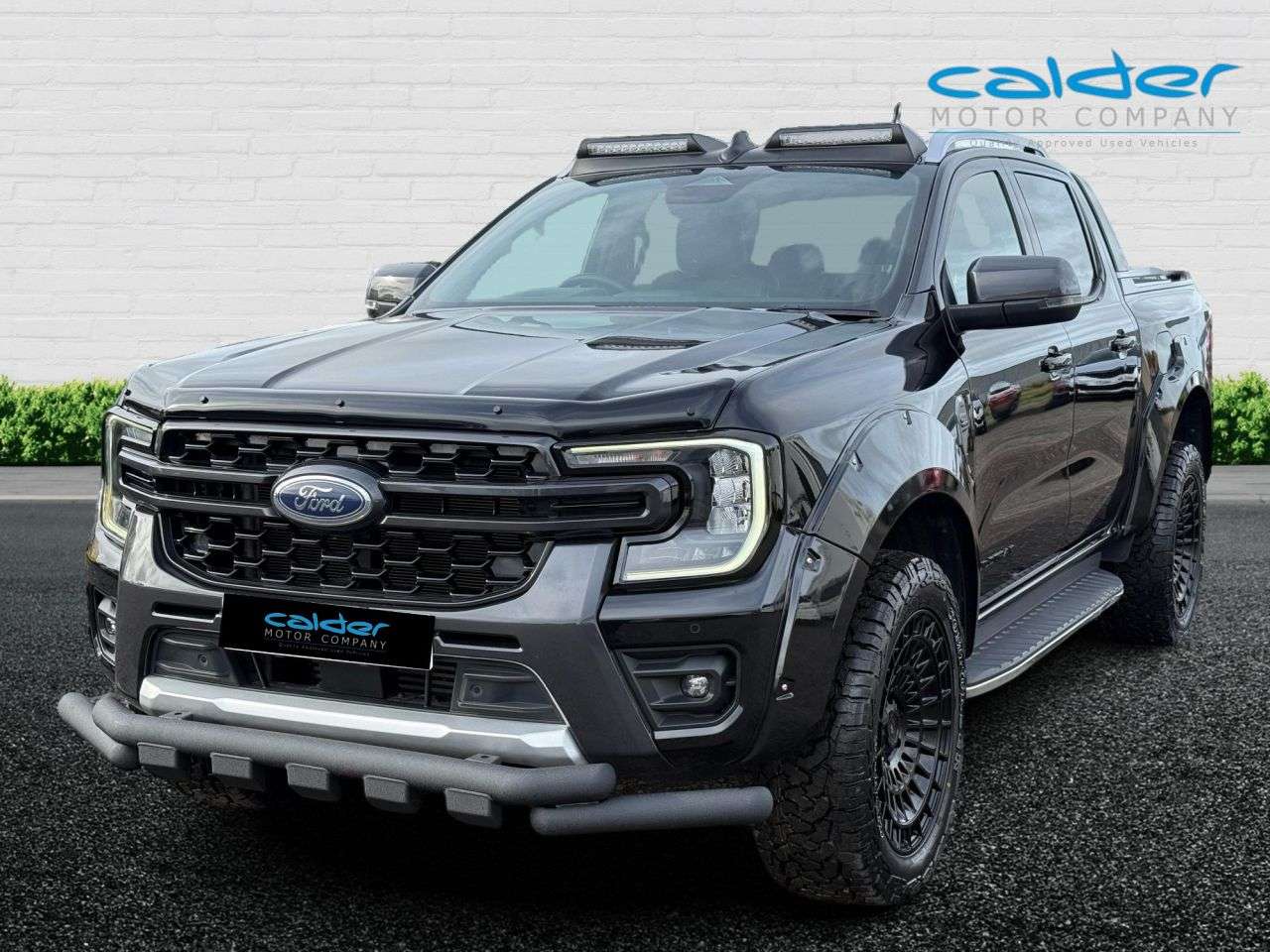 2023 FORD RANGER 2023 FORD RANGER