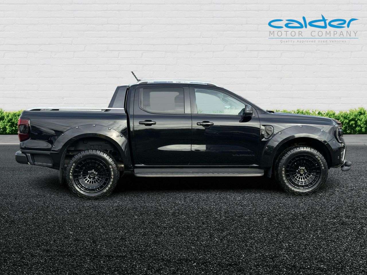 2023 FORD RANGER 2023 FORD RANGER