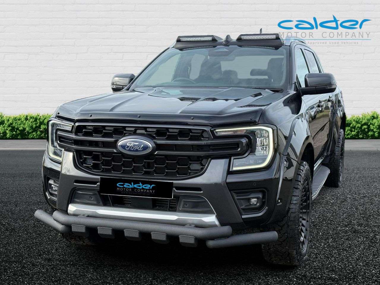2023 FORD RANGER 2023 FORD RANGER