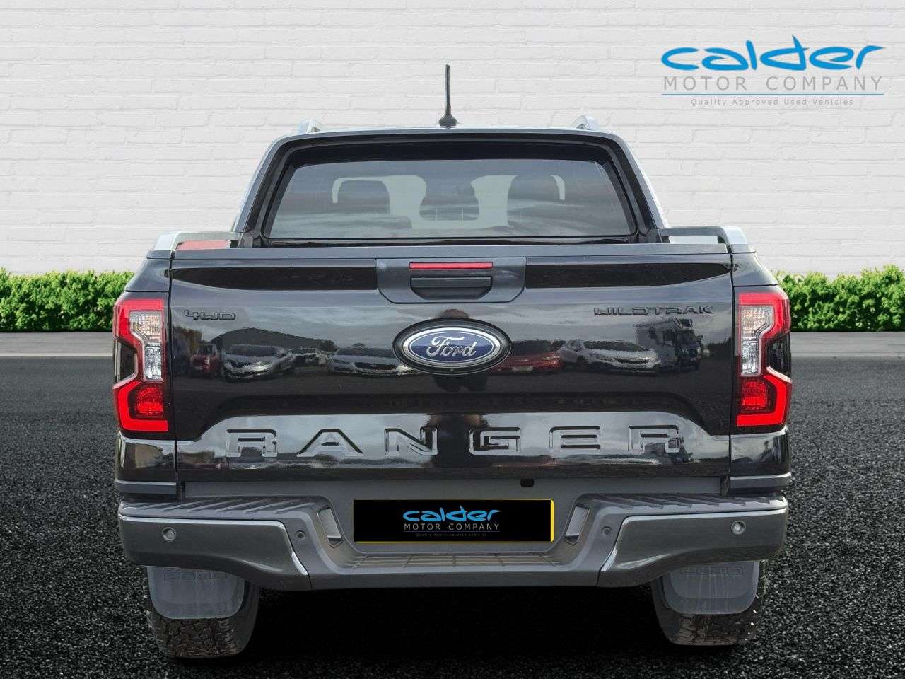 2023 FORD RANGER 2023 FORD RANGER