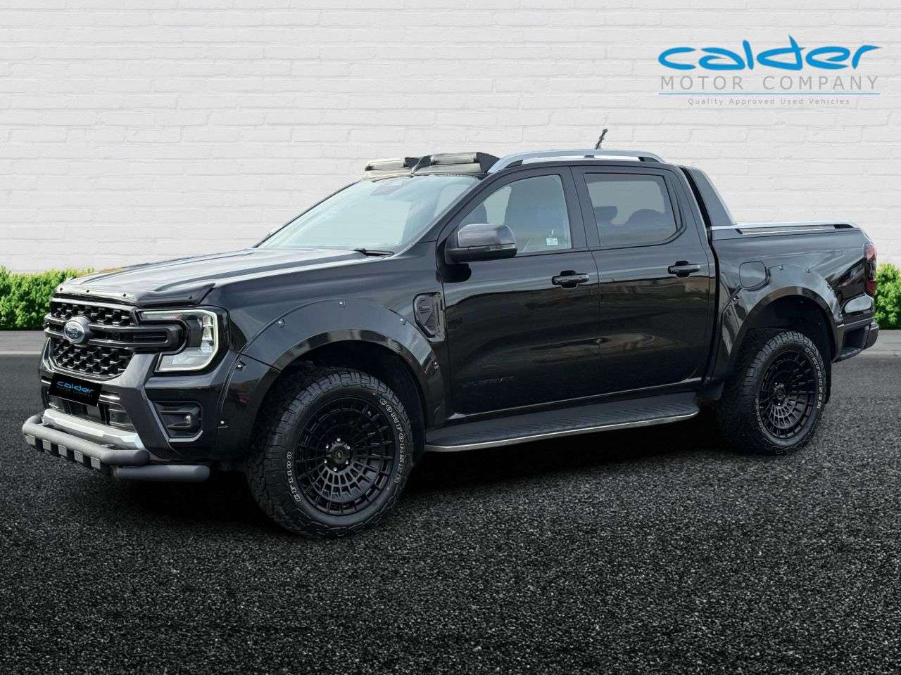 2023 FORD RANGER 2023 FORD RANGER