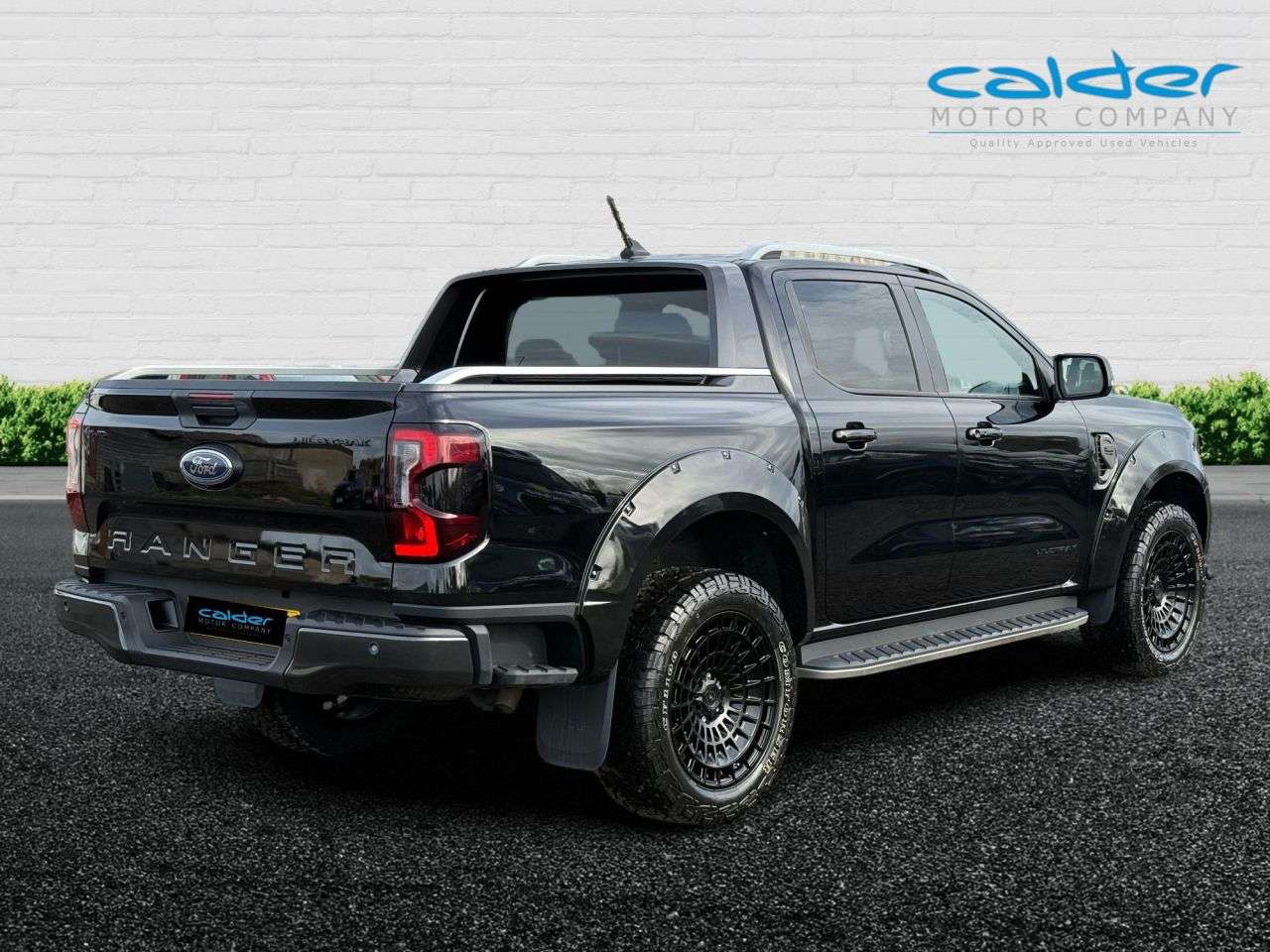 2023 FORD RANGER 2023 FORD RANGER