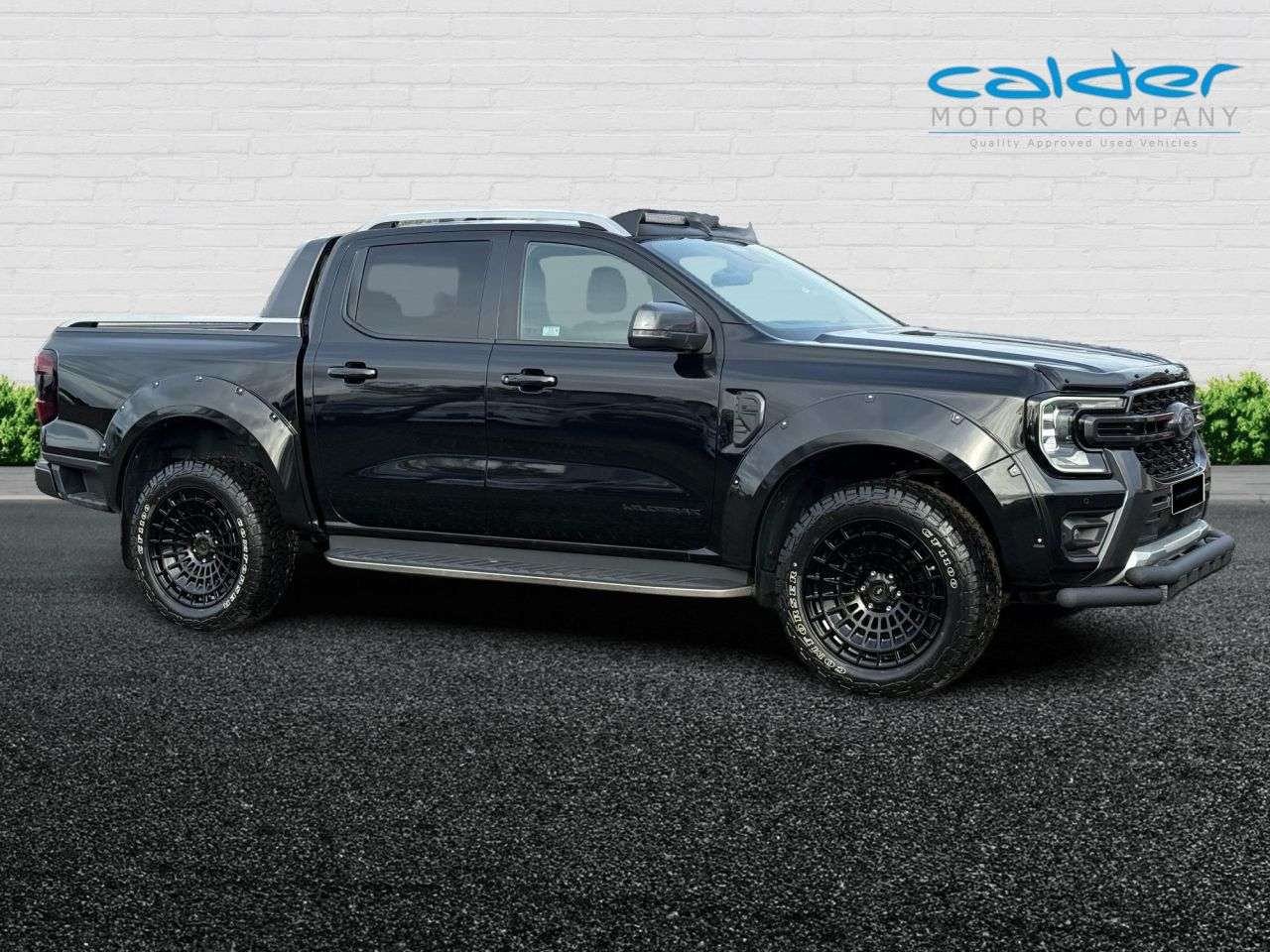 2023 FORD RANGER 2023 FORD RANGER