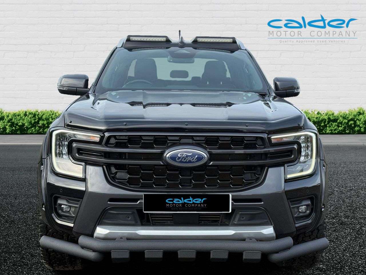 2023 FORD RANGER 2023 FORD RANGER