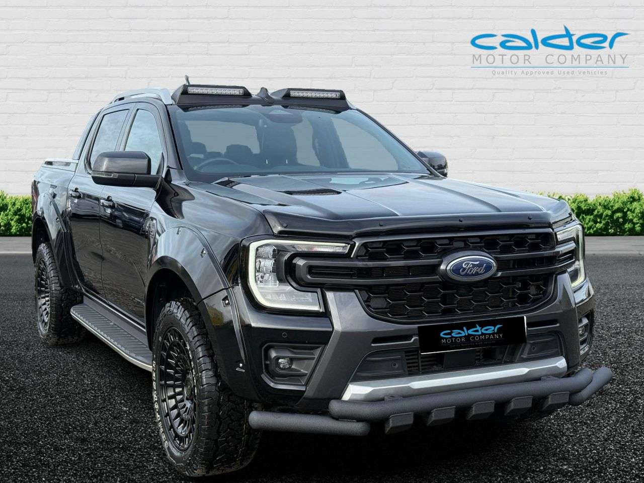 2023 FORD RANGER 2023 FORD RANGER