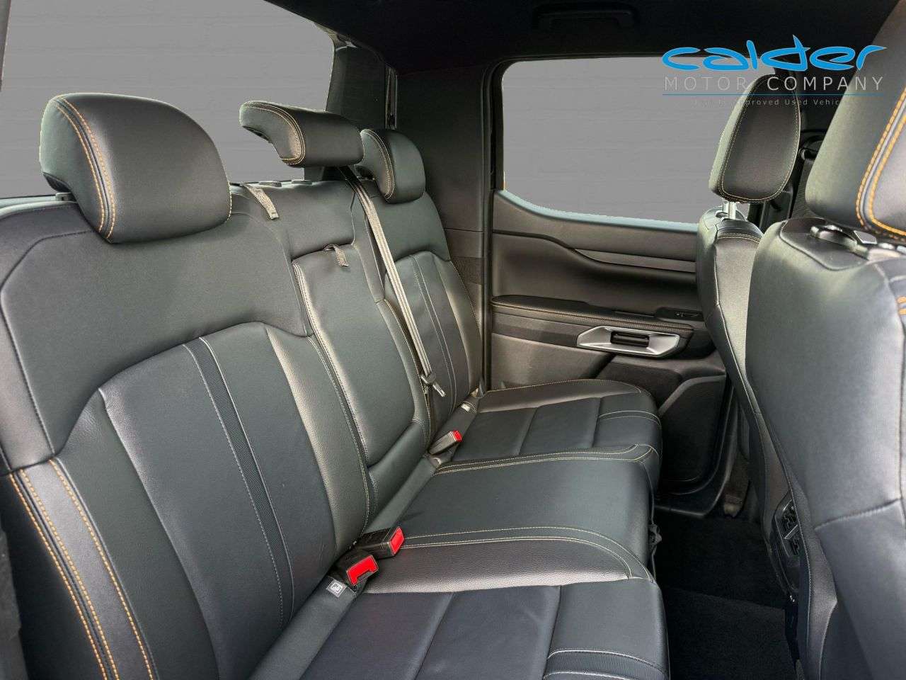 2023 FORD RANGER 2023 FORD RANGER