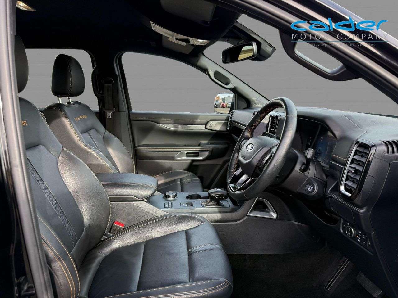 2023 FORD RANGER 2023 FORD RANGER