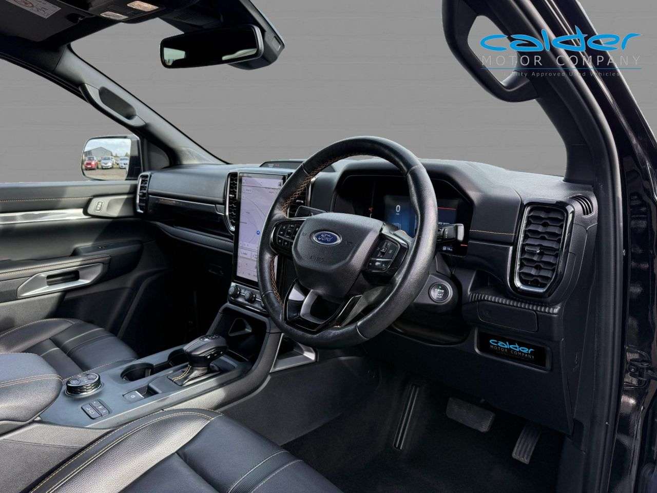 2023 FORD RANGER 2023 FORD RANGER