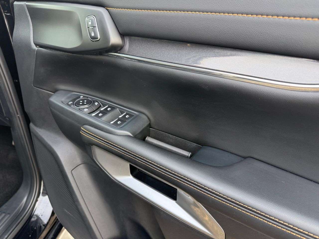 2023 FORD RANGER 2023 FORD RANGER