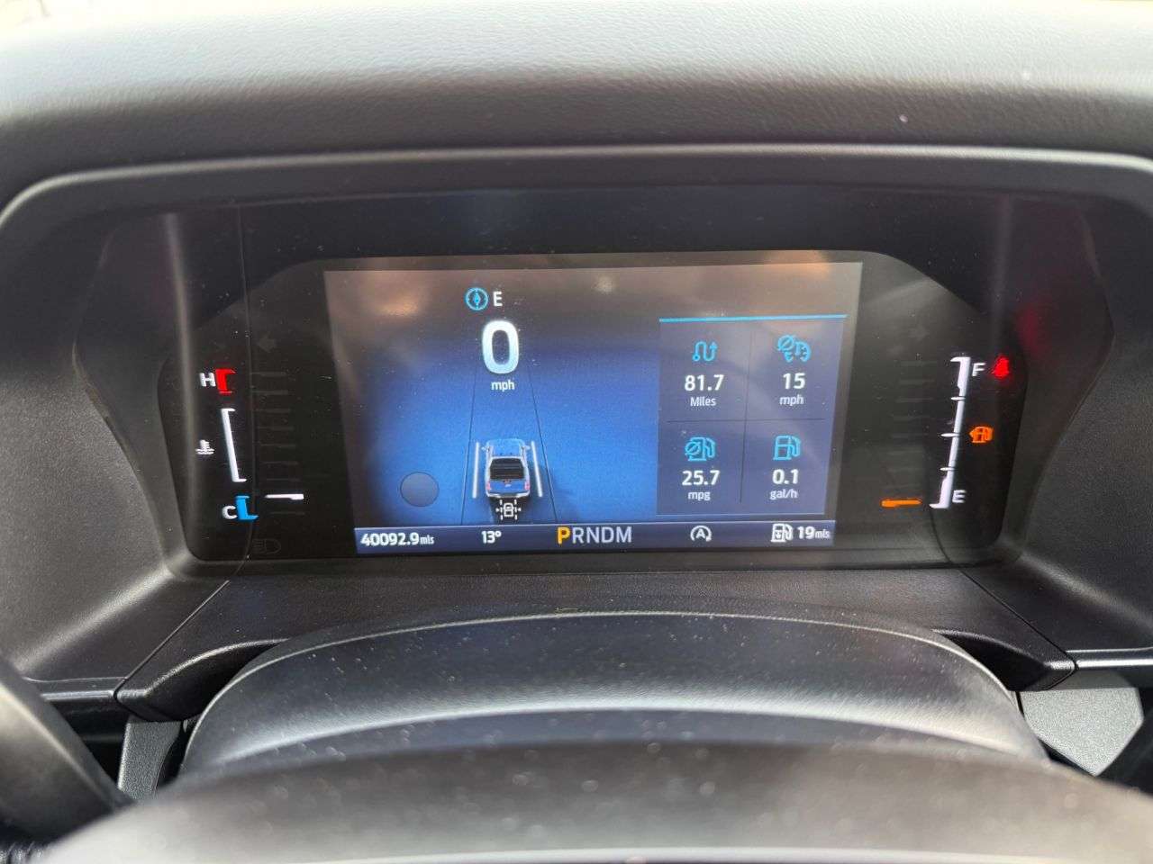 2023 FORD RANGER 2023 FORD RANGER