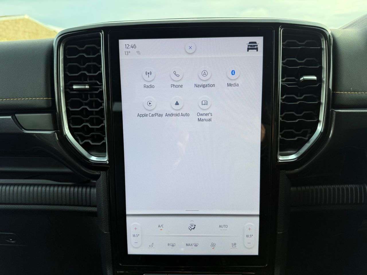 2023 FORD RANGER 2023 FORD RANGER