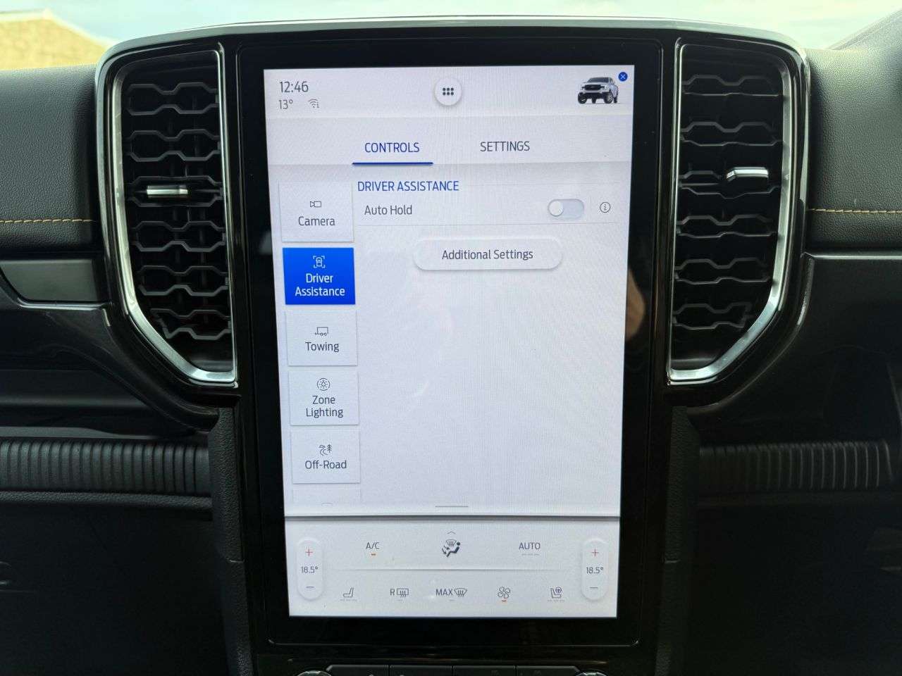 2023 FORD RANGER 2023 FORD RANGER