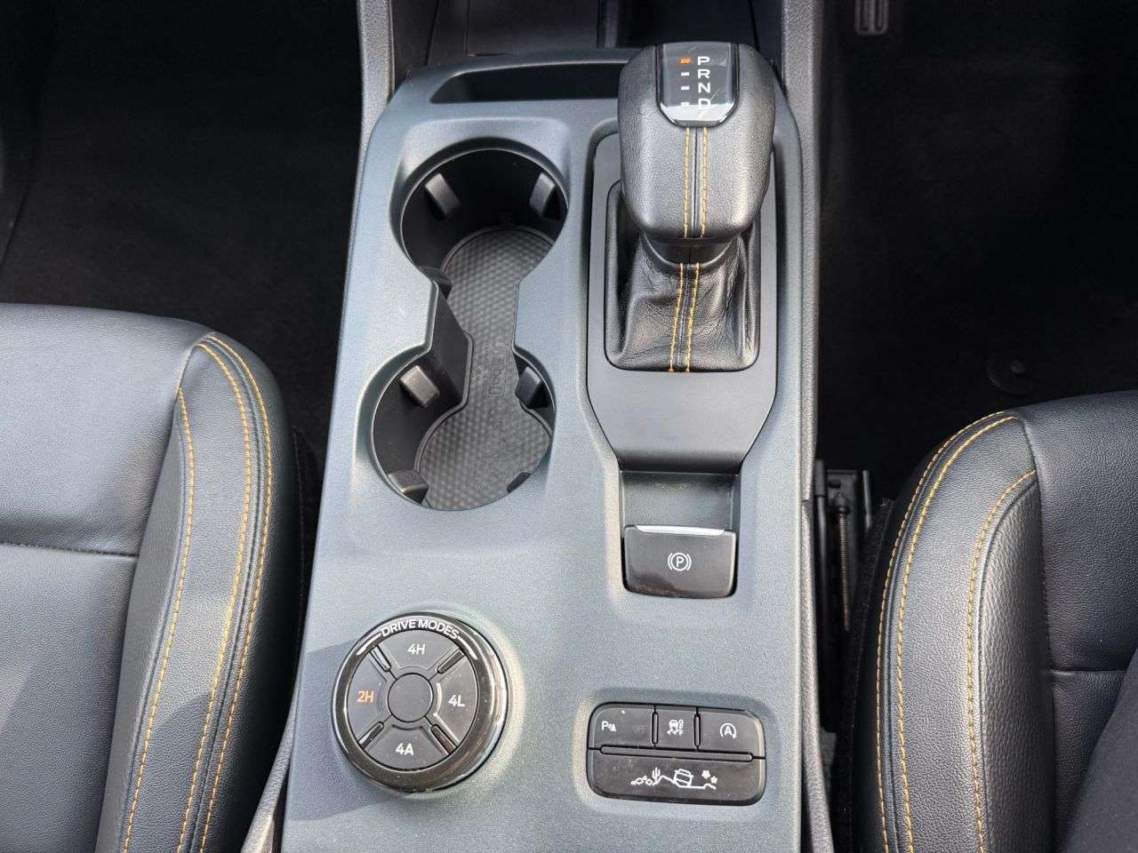 2023 FORD RANGER 2023 FORD RANGER