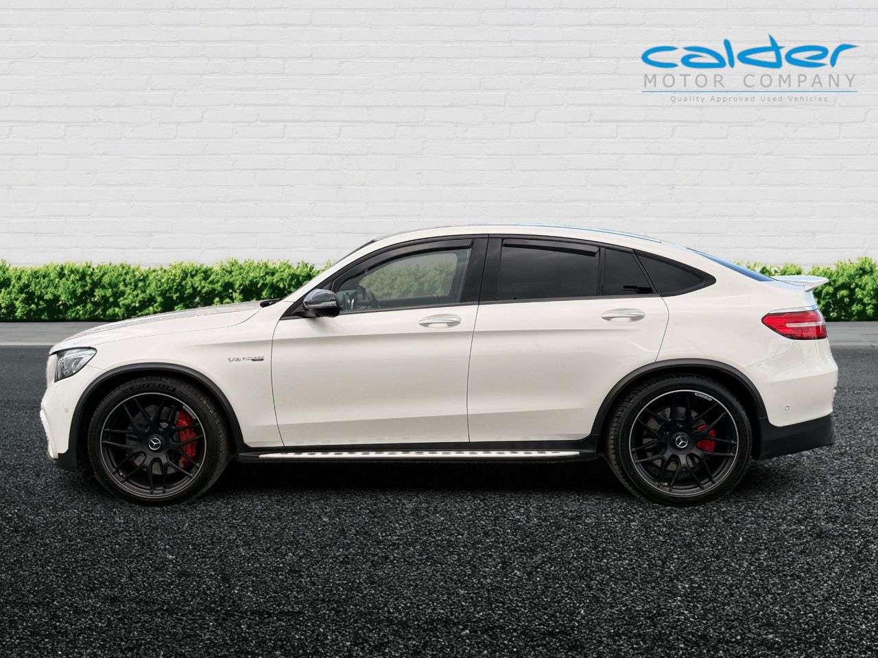 2018 MERCEDES-BENZ GLC 2018 MERCEDES-BENZ GLC