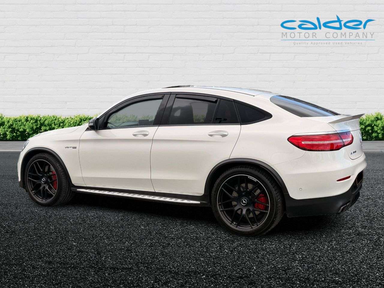 2018 MERCEDES-BENZ GLC 2018 MERCEDES-BENZ GLC
