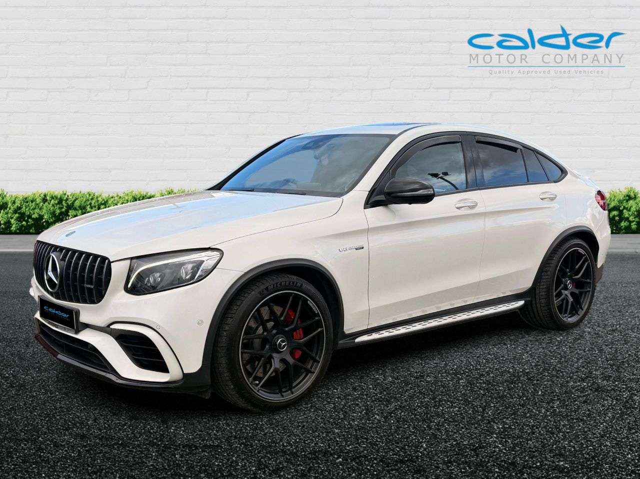 2018 MERCEDES-BENZ GLC 2018 MERCEDES-BENZ GLC