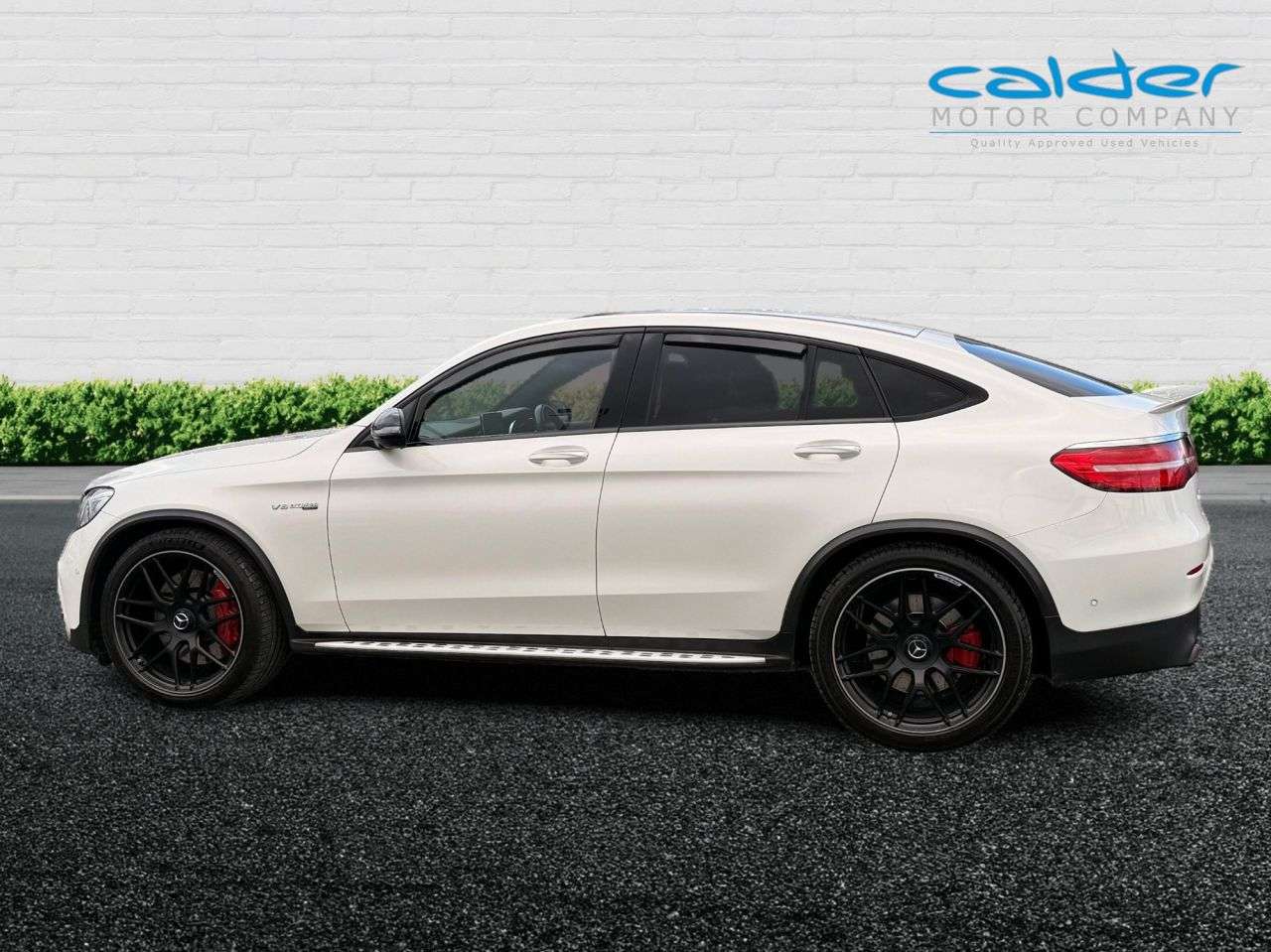 2018 MERCEDES-BENZ GLC 2018 MERCEDES-BENZ GLC
