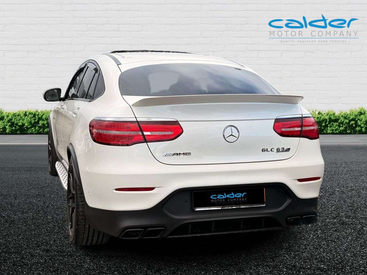 2018 MERCEDES-BENZ GLC 2018 MERCEDES-BENZ GLC