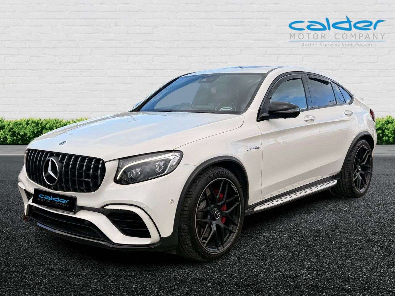 2018 MERCEDES-BENZ GLC 2018 MERCEDES-BENZ GLC
